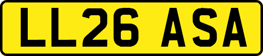 LL26ASA