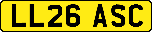 LL26ASC