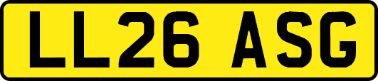 LL26ASG