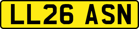 LL26ASN