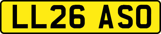 LL26ASO