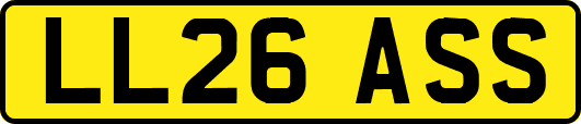 LL26ASS