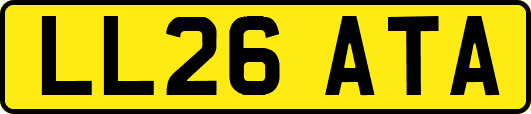 LL26ATA