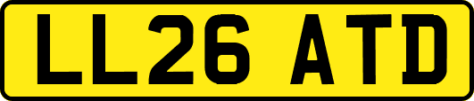 LL26ATD