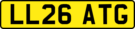 LL26ATG