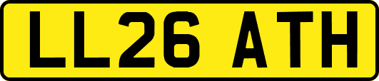 LL26ATH