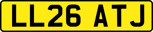 LL26ATJ