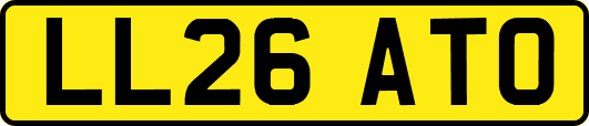 LL26ATO