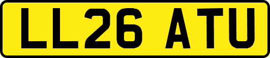 LL26ATU