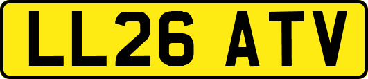 LL26ATV