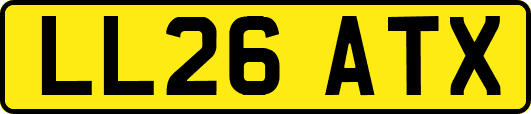 LL26ATX