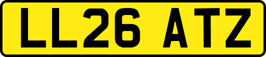 LL26ATZ