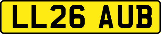 LL26AUB