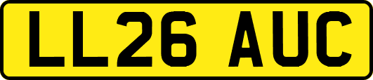 LL26AUC