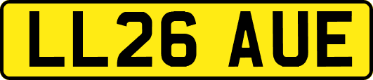 LL26AUE