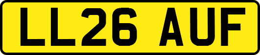 LL26AUF