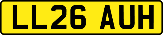 LL26AUH