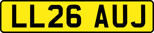 LL26AUJ
