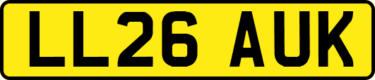 LL26AUK