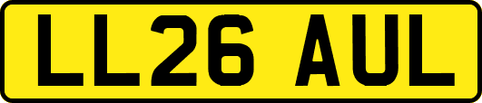 LL26AUL