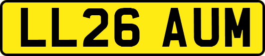LL26AUM