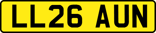 LL26AUN