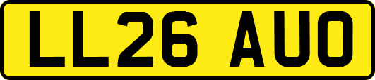 LL26AUO