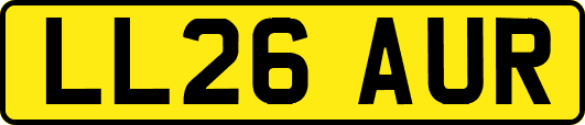 LL26AUR
