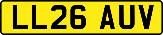 LL26AUV