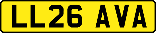 LL26AVA