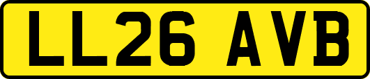 LL26AVB