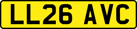 LL26AVC