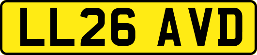 LL26AVD