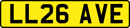 LL26AVE