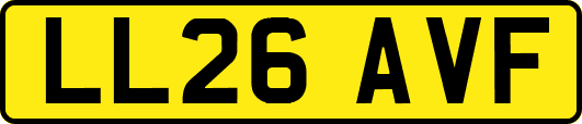 LL26AVF