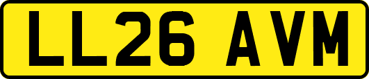 LL26AVM