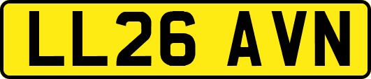 LL26AVN