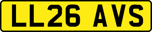 LL26AVS
