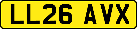 LL26AVX