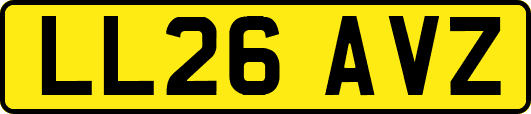 LL26AVZ