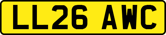 LL26AWC