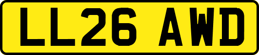 LL26AWD