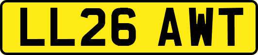 LL26AWT