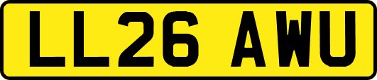 LL26AWU