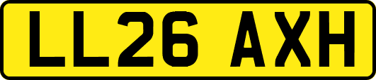LL26AXH