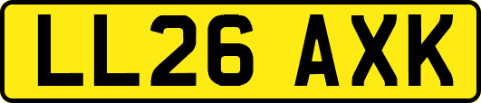 LL26AXK
