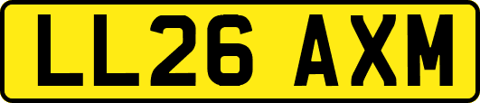 LL26AXM