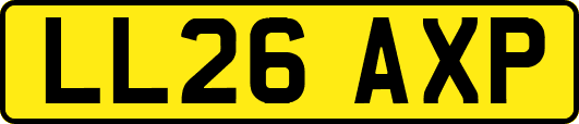 LL26AXP