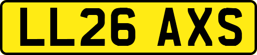 LL26AXS