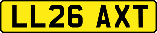 LL26AXT